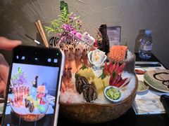 -花潮料理艺食馆(成都万象城店)