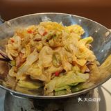 正宗湖北菜，非常好吃！