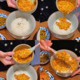 观前街的蟹黄金捞馋死我啦🦀️套餐¥48不吃白来