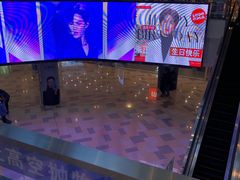 -鹏欣水游城