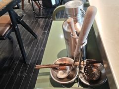 -椰庭·椰子鸡·创意玩家(晶耀前滩店)