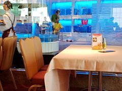 大堂-金苑海鲜酒家(来魅力店)