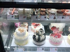 -LOVEGIFT爱礼(八佰伴店)