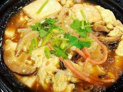 -买又大餐厅(福林里店)