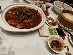 -梅利汴京烤鸭•开封豫菜地标店(晋安路店)