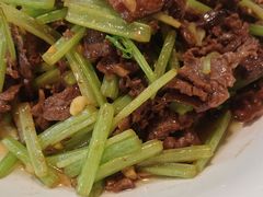 -萬家灯火·私房湘菜·22年老手艺(南岭大道店)