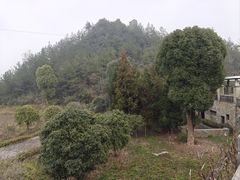 -重庆云阳龙缸景区