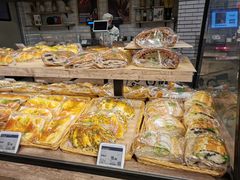 店内环境-blt精品超市(高德置地冬广场店)
