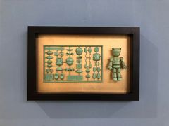 -宝龙艺术中心(七宝宝龙城店)