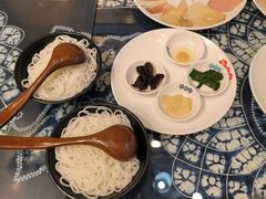 -桥香园过桥米线(复兴路店)