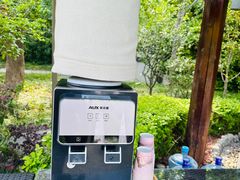 -扬州瘦西湖温泉