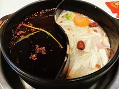 -钢管厂歆瑞源油卤串串香(春熙路太古里店)