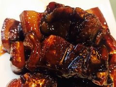 招牌红烧肉-老人和饭店(淮海中路店)
