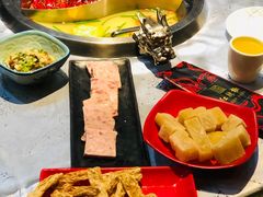 -红辣椒·川菜·火锅(张杨路店)