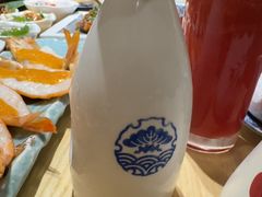 -清水日本料理铁板烧(学府路店)