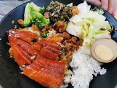 -永和大王(一口茶豆浆|花香豆更香·朝晖店)