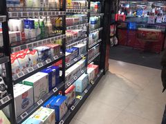 -盒马鲜生(新都心店)