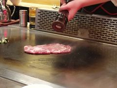-玛雅铁板烧餐厅(中关村店)