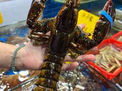 -船奇蒸汽海鲜·闽菜(八市海鲜总店)