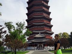 -北京雁栖湖国际会展中心