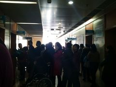 -第四军医大学西京医院·体检二部