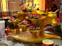 -7mall美食潮地标