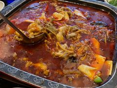 -自贡好吃客(科华店)