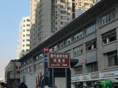 -罔极寺