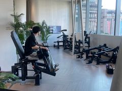 -YCHL FIT 健身(星寰店)
