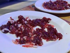 -蒙肥羊·酸汤潮牛·鲜牛肉火锅烤肉自助(岗顶店)