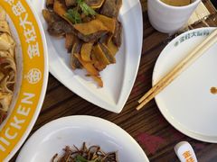 -金柱大盘鸡(和田二街店)