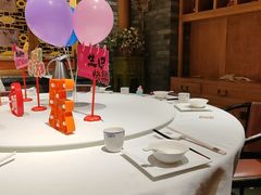 -北平楼·烤鸭·北京菜(牡丹园店)