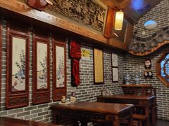 -四喜馄饨(黄土岭店)