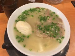 -博多一幸舍(侨福芳草地购物中心店)
