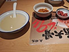 -大师兄·西北小馆(北站缤果空间店)