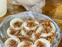 -共和老洪豆花草粿水粿