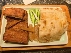 -局气 烤鸭·北京菜(光华路店)