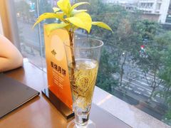 -枣子树素餐厅(铂金城店)