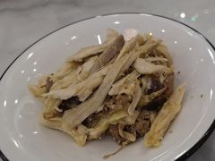 -明园茶餐厅(沙头角店)