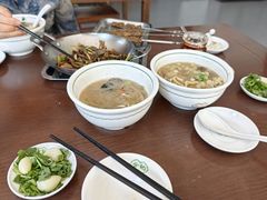 -合记烩面(高新区店)