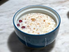 水牛奶桃胶-星平鸡饭·粤菜小炒(印象城旗舰店)