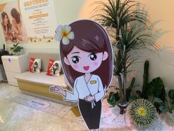点击看大图 -EC BEAUTY易思美容