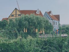 -安徒生童话乐园