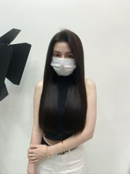 -ＲH SALON·简爱烫发染发接发