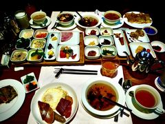 -北京三里屯CHAO酒店