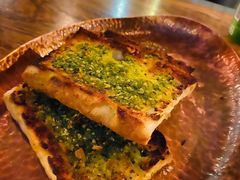 -PIZZA BIANCA(民园店)
