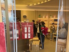 -霸王茶姬(渝北金港国际重百店)