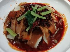 -临潼印象·特色陕菜