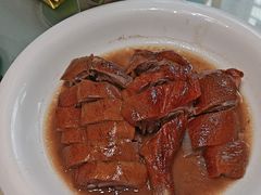 -香顺·客家菜(东坑店)