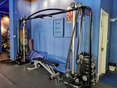 -FEELINGME乐刻私教馆·健身(沿海赛洛城店)